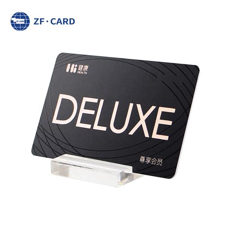 mifare rfid card cr80